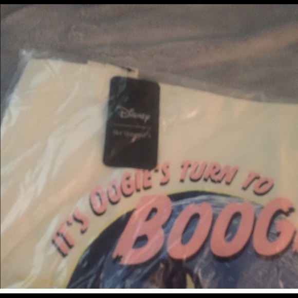 Disney Oogie boogie large tote - Picture 3 of 3
